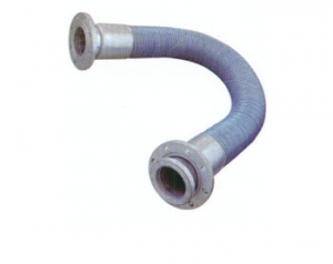 DN10-250蓝软管膨胀节